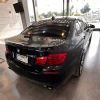 BMW 535i|خودرو سواری و وانت|رشت, نیروی دریایی|دیوار
