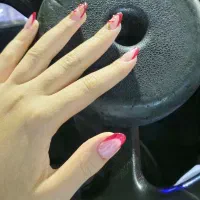 کاشت ناخن 450