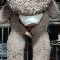 خشکشویی اپادانا