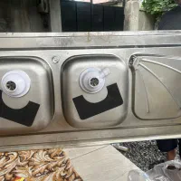 درحدنو|آب‌چکان و نظم‌دهنده ظروف|رشت, لاکان|دیوار