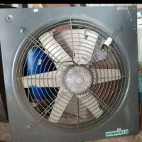 هواکش صنعتی نیاز به تعمیر سیم پیچی مس ۴۰۰۰۰۰۰