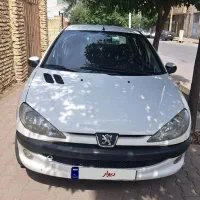 پژو 206 sd|خودرو سواری و وانت|گرگان, |دیوار