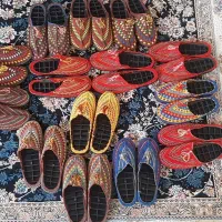 دمپایی‌زنانه