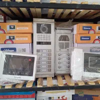فروش آیفون تصویری و نصب آیفون