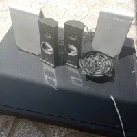 صوتی بلند گو