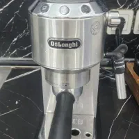 دستگاه اسپرسوساز delonghi مدل EC685M