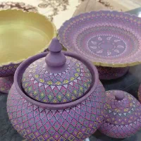 سرویس پذیرایی نقطه کوب