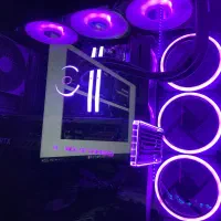 pc گیمینگ|رایانه رومیزی|تهران, قیطریه|دیوار