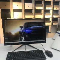 AIO MSI ال این وان مخصوص فروشگاه حسابداری ترید