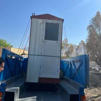 فروش کانکس سرویس بهداشتی نو