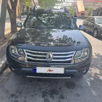 رنو داستر