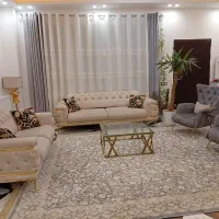 مبل|مبلمان خانگی و میز عسلی|پرند, فاز ۶|دیوار