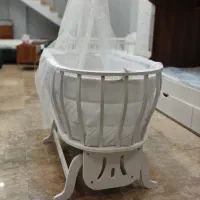 تخت بغل مادر ،گهواره ،تخت خواب کودک