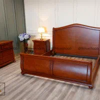 سرویس خواب دونفره(کویین)