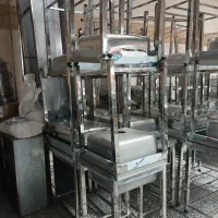 یخچال و فریزر ایستاده فروشگاهی درتمامی ابعاد