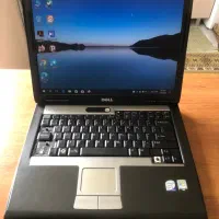 لب تاب دل صنعتی با پورت rs232 یا سریال