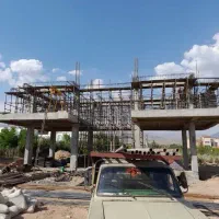 داربست آسیاامینی سرتا سر کرج سهلیه تهران دشت کردان