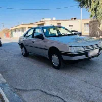 پژو ۴۰۵ مدل۹۳|خودرو سواری و وانت|کرمان, |دیوار