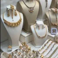 اقساط ۳۶ ماهه طلا 18عیار