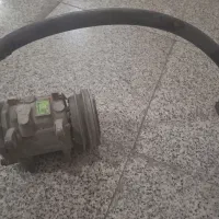 کمپرسور کولر پراید