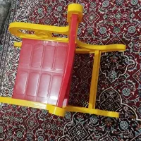 اشیاء|تخت و صندلی بچه|سبزوار, طبرسی (جعفرآباد)|دیوار