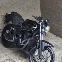 رگال رپتور NAC 250