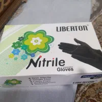 دستکش لاتکس