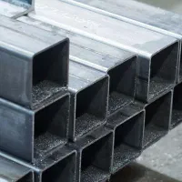 فروش انواع قوطی و پروفیل درجه 1