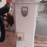 آب گرم کن ایستاده