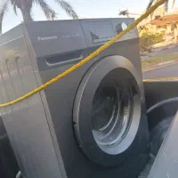 یخجال و لباسشویی
