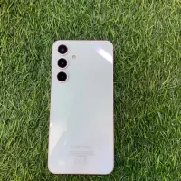 SAMSUNG S24 FE 256/8