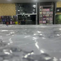 فروشنده خانم آشنا به حسابداری