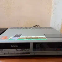 ویدئو نوار کوچک