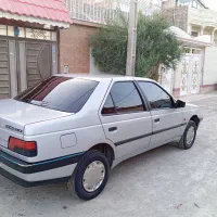 پژو 405|خودرو سواری و وانت|زابل, |دیوار