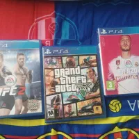 ps4فت ۵۰۰گیگ|کنسول، بازی ویدئویی و آنلاین|تهران, شهرک محلاتی|دیوار