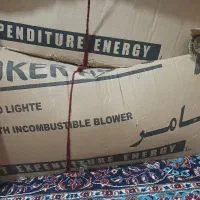 هود جنرال  کنترل دار لمسی