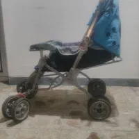 کالسکه ۷۰۰ تومان