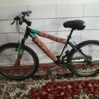دوچرخه برند ویوا اکسیژن 26