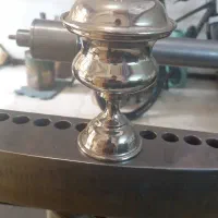 قندون مسی