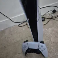ps5 slim دیجیتال