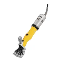 پشم‌چین برقـی مدل MJ-T309A
