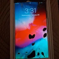 گوشی ایفون ۶ پلاس