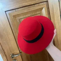 کلاه قرمز