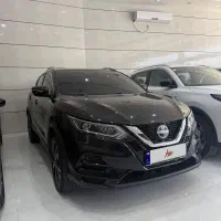 نیسان قشقایی ۲۰۲۴