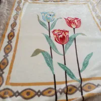 یکعدد پتو نو