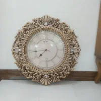 ساعت دیواری