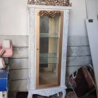 ویترین لوازم منزل