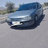 پارس 87|خودرو سواری و وانت|قم, انسجام|دیوار