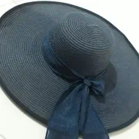 کلاه ساحلی زیبا مخصوص عکاسی