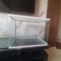سه عدد اکواریوم